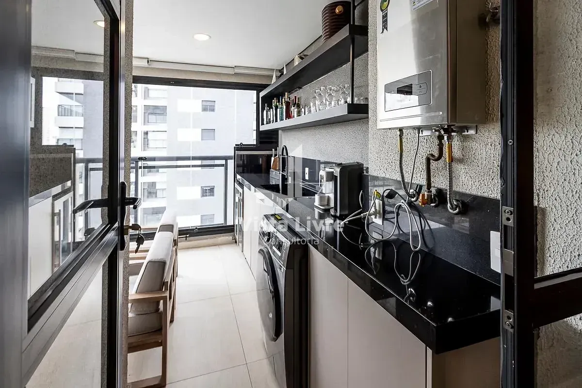 Apartamento, 2 quartos, 66 m² - Foto 23