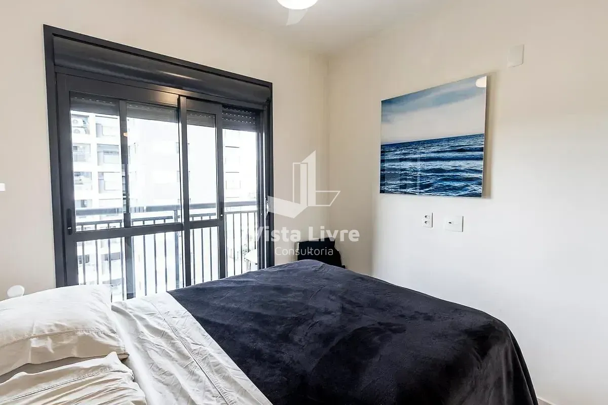 Apartamento, 2 quartos, 66 m² - Foto 25