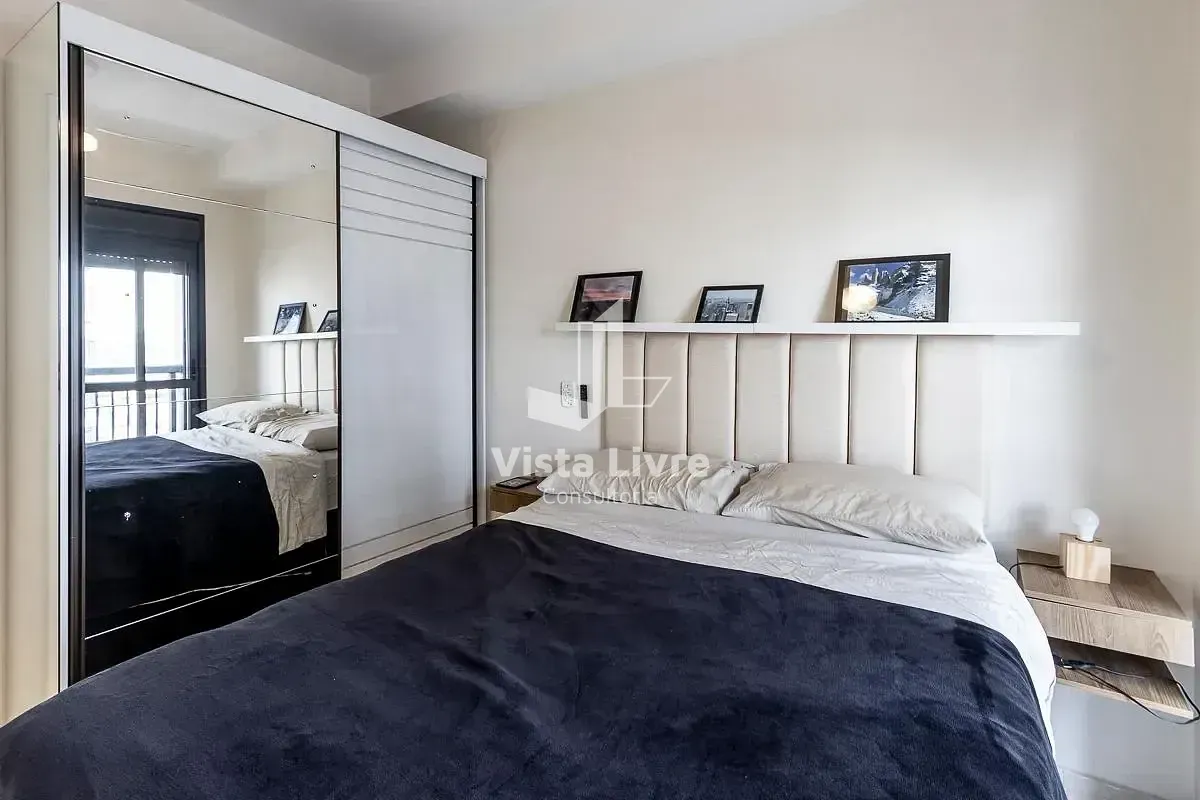 Apartamento, 2 quartos, 66 m² - Foto 26