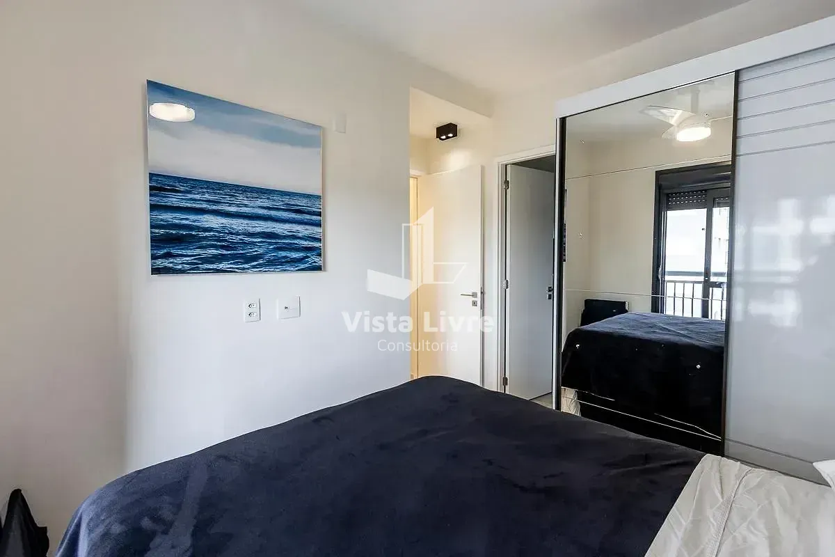 Apartamento, 2 quartos, 66 m² - Foto 27