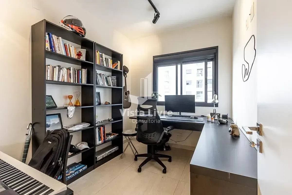 Apartamento, 2 quartos, 66 m² - Foto 28