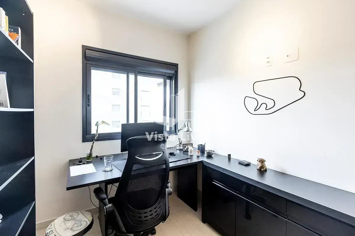 Apartamento, 2 quartos, 66 m² - Foto 29