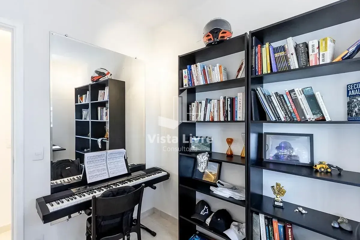 Apartamento, 2 quartos, 66 m² - Foto 30