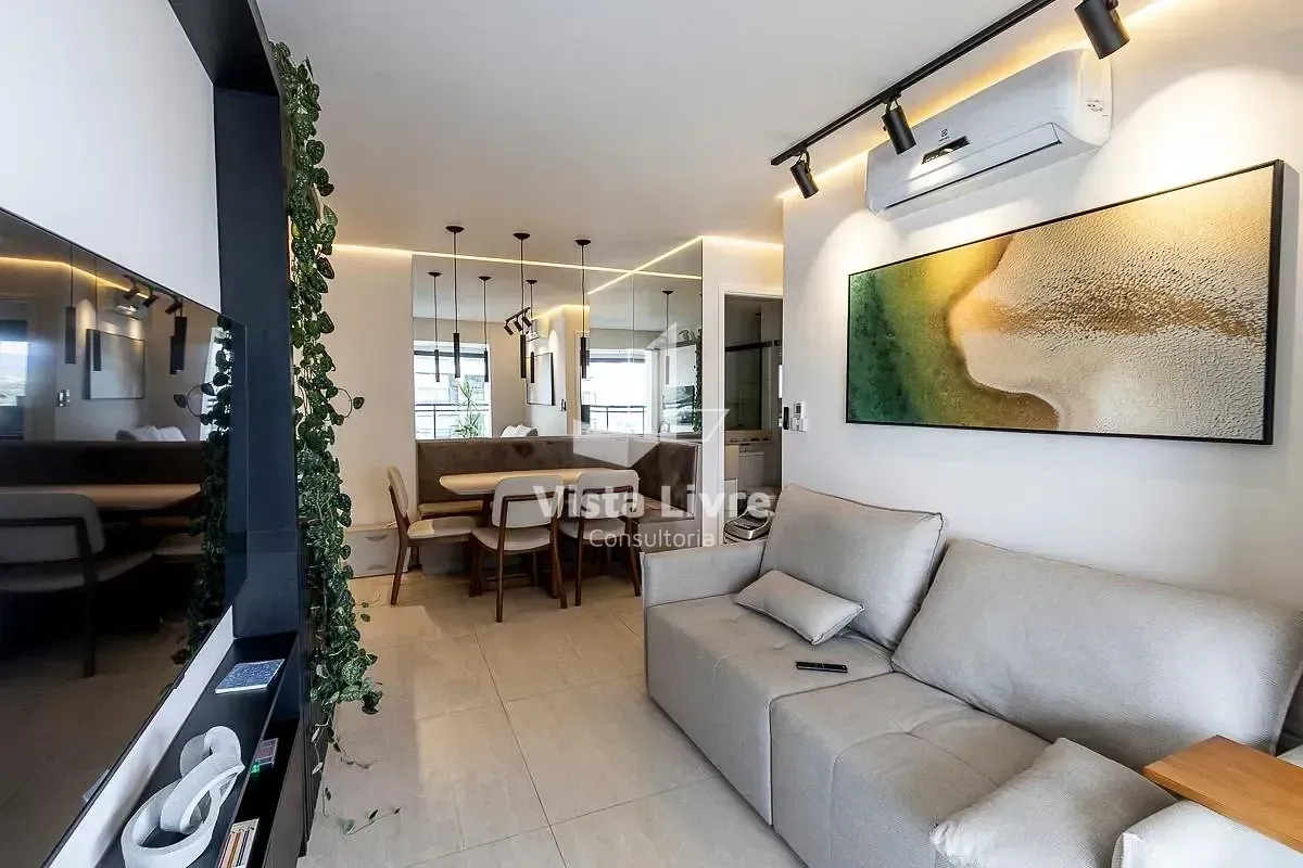 Apartamento, 2 quartos, 66 m² - Foto 7
