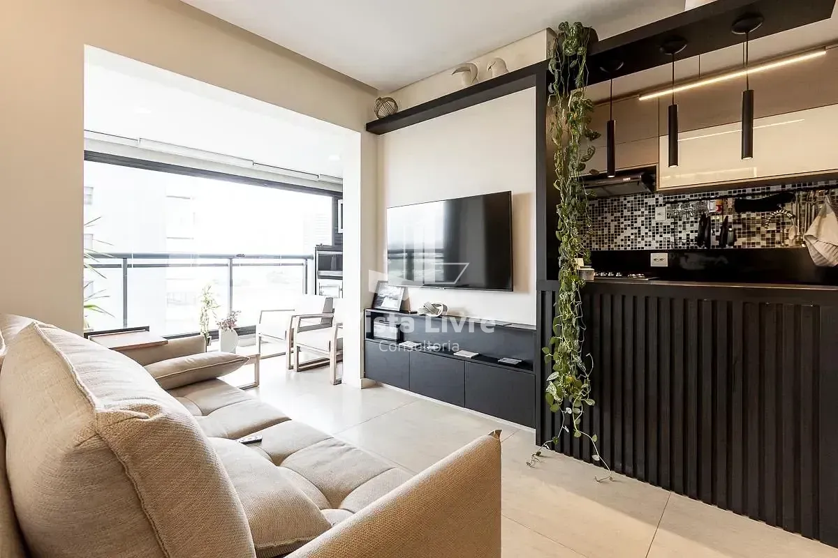 Apartamento, 2 quartos, 66 m² - Foto 5