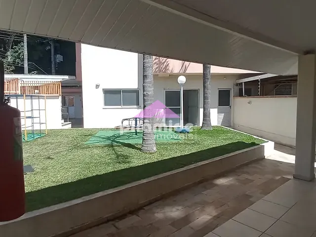 Apartamento 3 quartos e 2 banheiros, à venda, no bairro Jardim Paulista em São José dos Campos