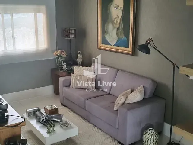 Apartamento com 178m² 4 quartos e 3 banheiros, à venda, no bairro Alphaville Empresarial em Barueri