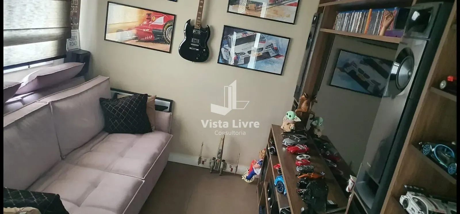 Apartamento, 4 quartos, 178 m² - Foto 12