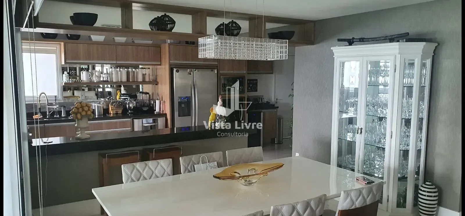 Apartamento, 4 quartos, 178 m² - Foto 3