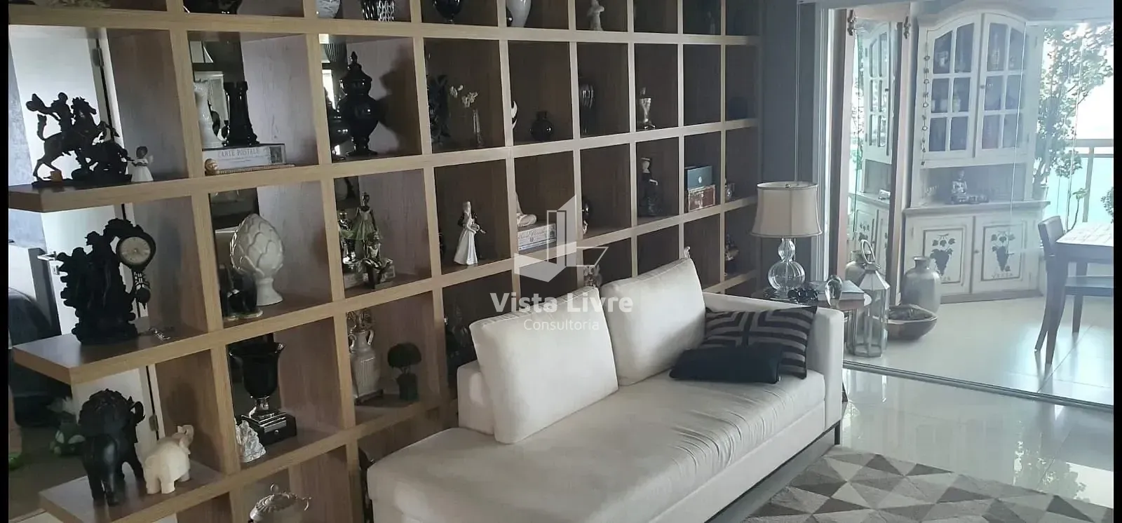 Apartamento, 4 quartos, 178 m² - Foto 5
