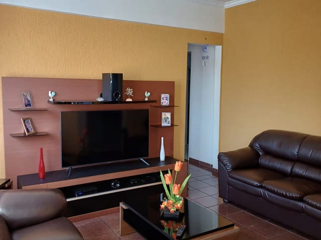 Foto do Apartamento - ✨ Entre e Sinta o Lar que Acolhe: Apartamento de 78m² com 2 Dormitórios Localizado no Belém! 🏡 | Organização Imobiliária Açores
