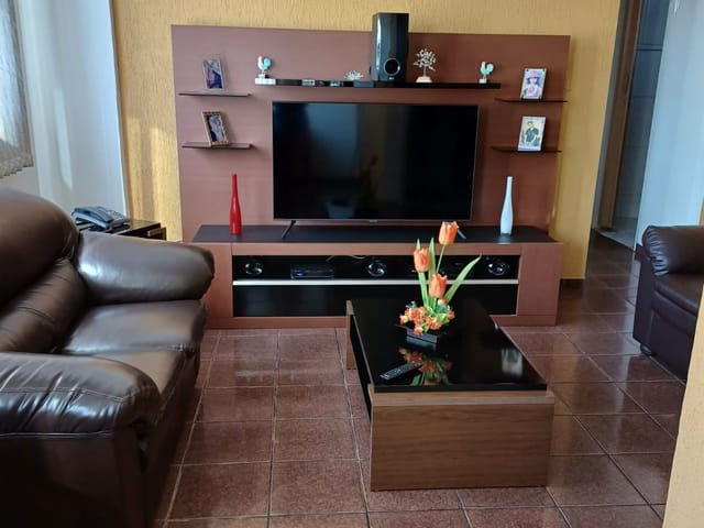 Foto do Apartamento - ✨ Entre e Sinta o Lar que Acolhe: Apartamento de 78m² com 2 Dormitórios Localizado no Belém! 🏡 | Organização Imobiliária Açores