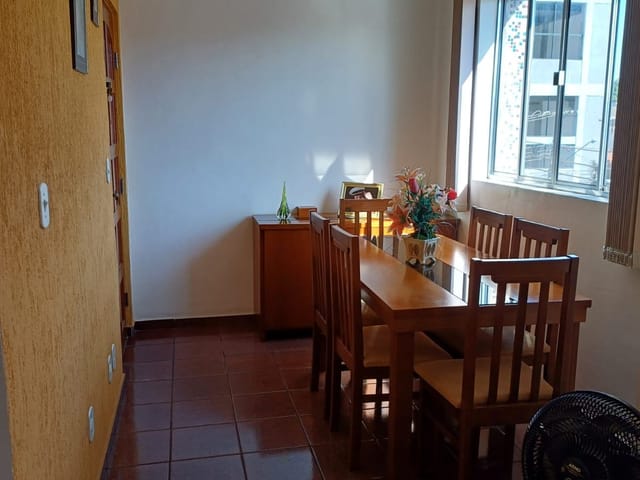 Foto do Apartamento - ✨ Entre e Sinta o Lar que Acolhe: Apartamento de 78m² com 2 Dormitórios Localizado no Belém! 🏡 | Organização Imobiliária Açores