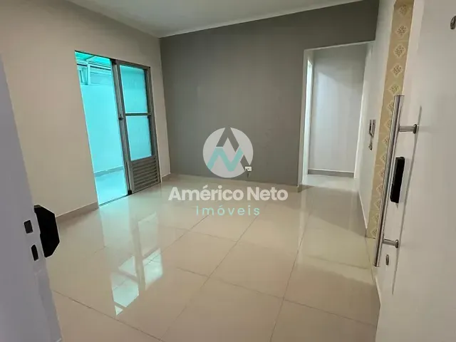 Apartamento com 44m² 1 quarto e 1 banheiro, para alugar, no bairro Cerâmica em São Caetano do Sul