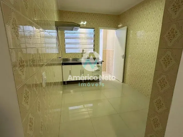 Apartamento com 44m² 1 quarto e 1 banheiro, para alugar, no bairro Cerâmica em São Caetano do Sul