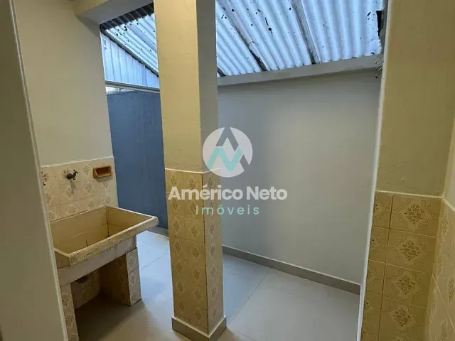 Apartamento com 44m² 1 quarto e 1 banheiro, para alugar, no bairro Cerâmica em São Caetano do Sul