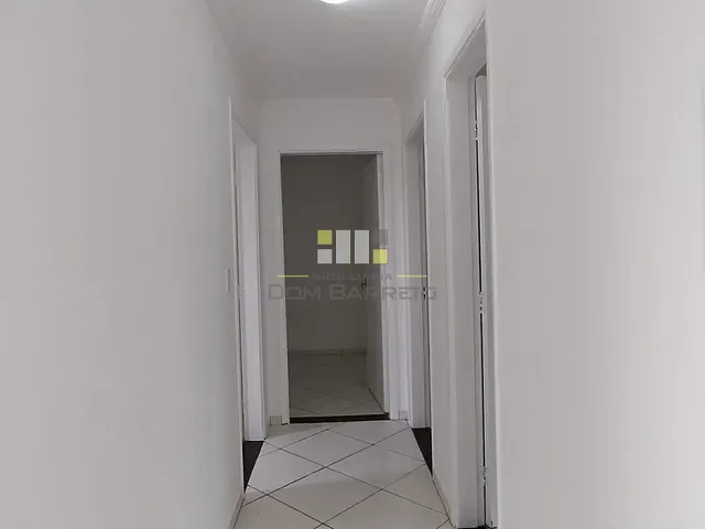 Apartamento 3 quartos e 1 banheiro, à venda, no bairro Parque João de Vasconcelos em Sumaré