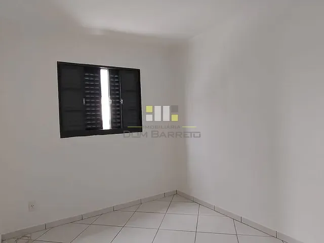 Apartamento 3 quartos e 1 banheiro, à venda, no bairro Parque João de Vasconcelos em Sumaré