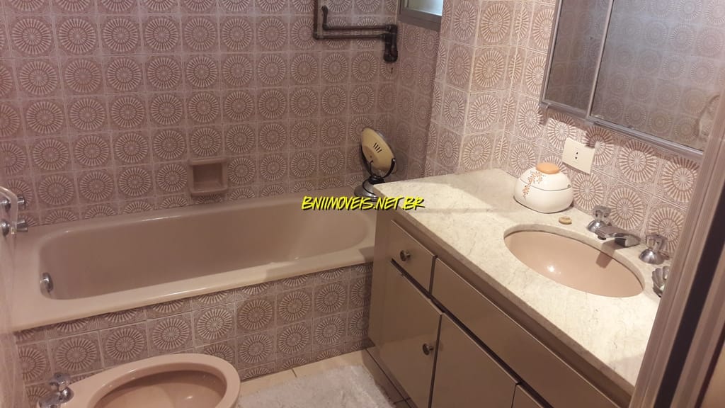 Apartamento, 4 quartos, 200 m² - Foto 21