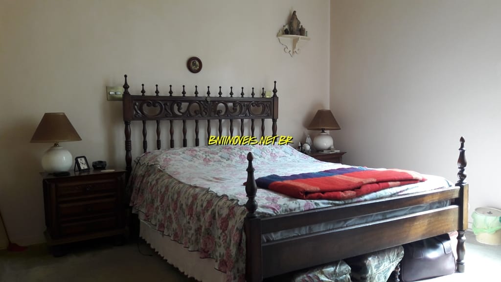 Apartamento, 4 quartos, 200 m² - Foto 11