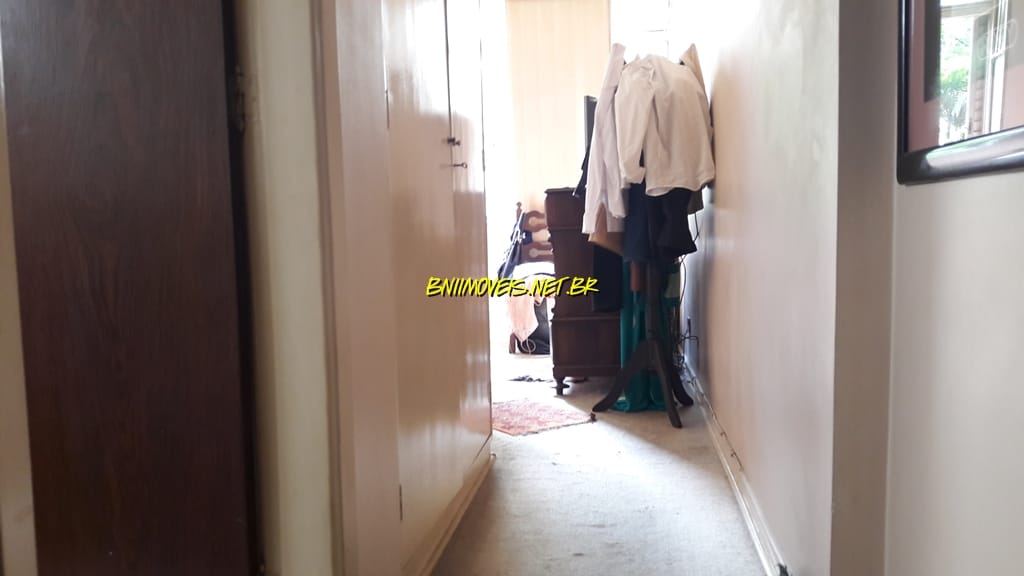 Apartamento, 4 quartos, 200 m² - Foto 10