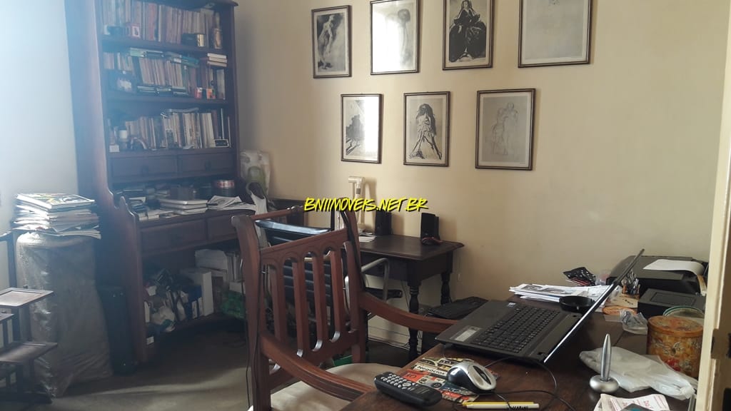 Apartamento, 4 quartos, 200 m² - Foto 16