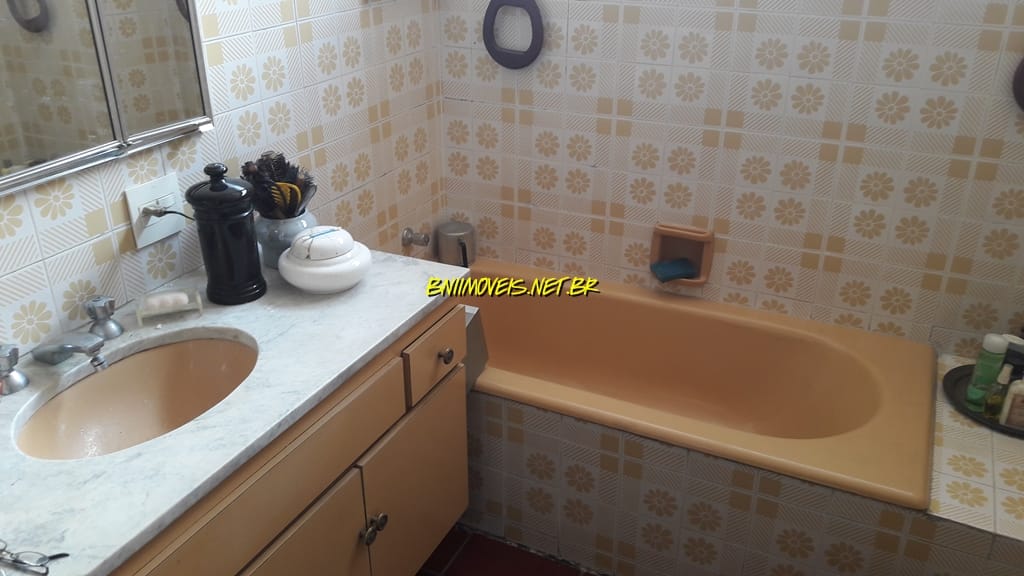 Apartamento, 4 quartos, 200 m² - Foto 13