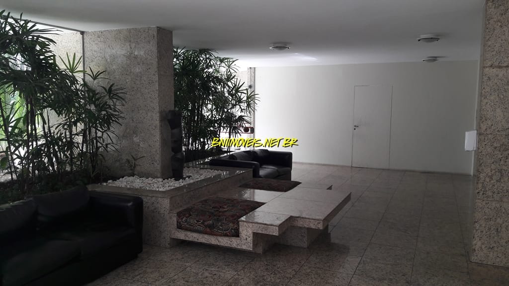 Apartamento, 4 quartos, 200 m² - Foto 26