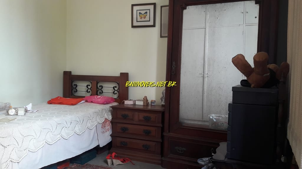 Apartamento, 4 quartos, 200 m² - Foto 19