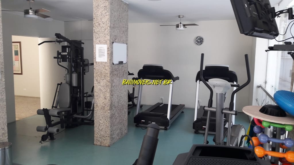 Apartamento, 4 quartos, 200 m² - Foto 25