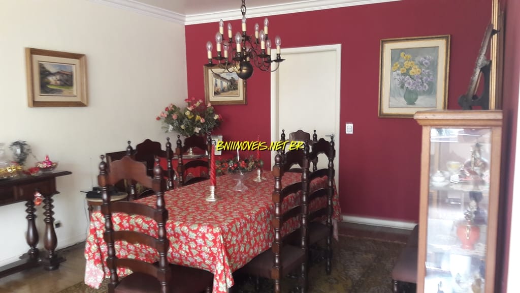 Apartamento, 4 quartos, 200 m² - Foto 4