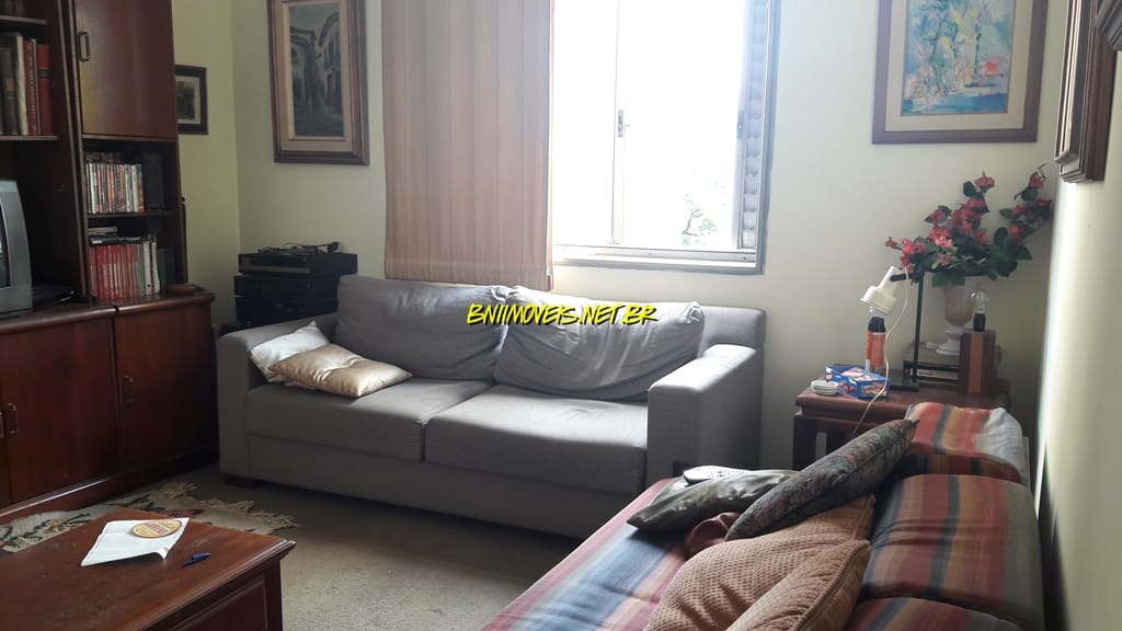 Apartamento, 4 quartos, 200 m² - Foto 20