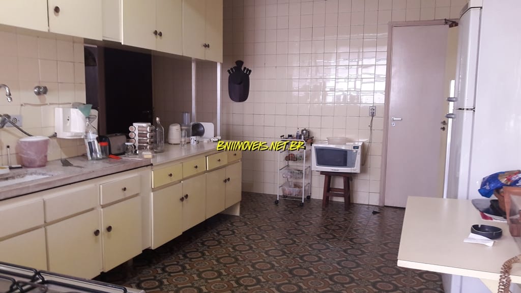 Apartamento, 4 quartos, 200 m² - Foto 7
