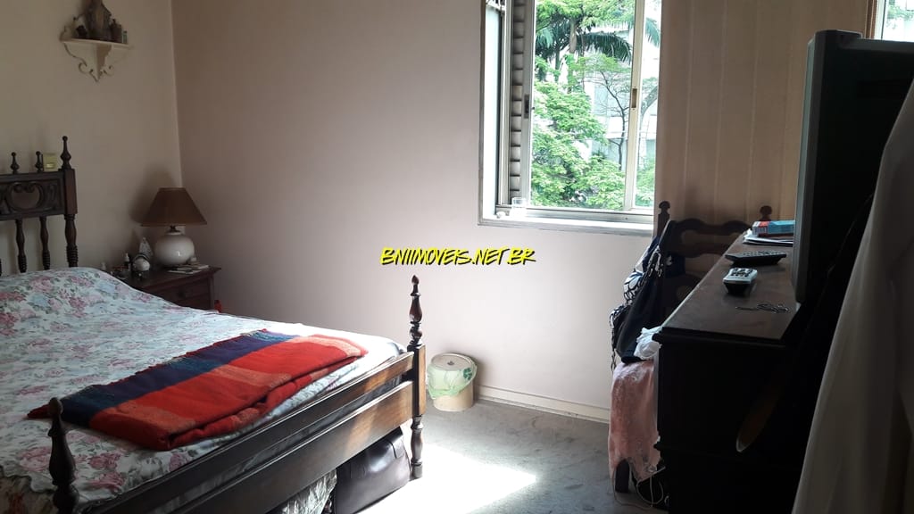 Apartamento, 4 quartos, 200 m² - Foto 12
