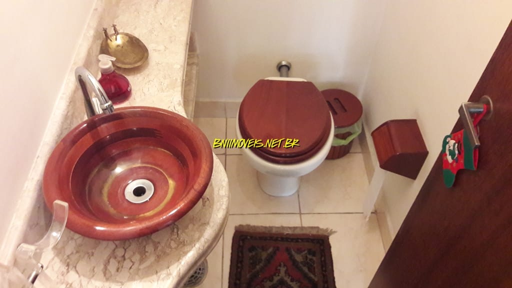 Apartamento, 4 quartos, 200 m² - Foto 9