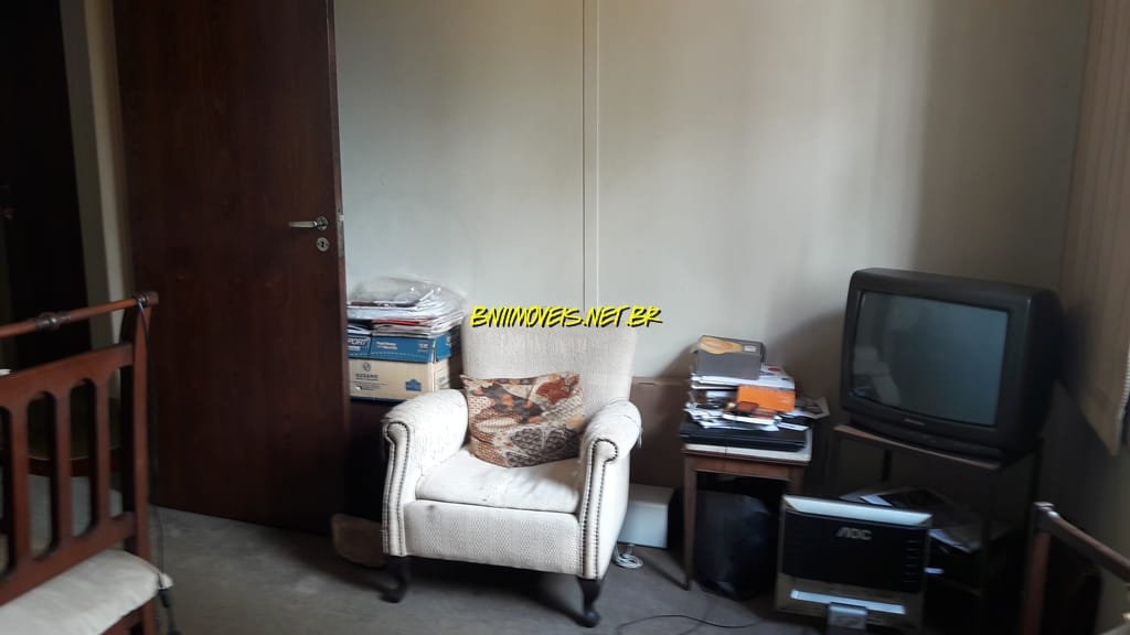 Apartamento, 4 quartos, 200 m² - Foto 15