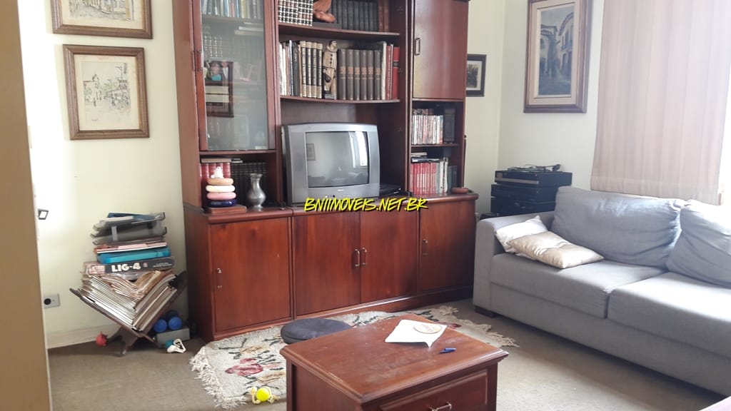 Apartamento, 4 quartos, 200 m² - Foto 24