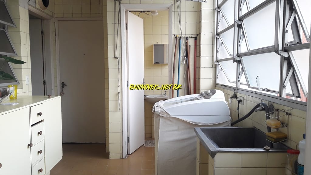 Apartamento, 4 quartos, 200 m² - Foto 8