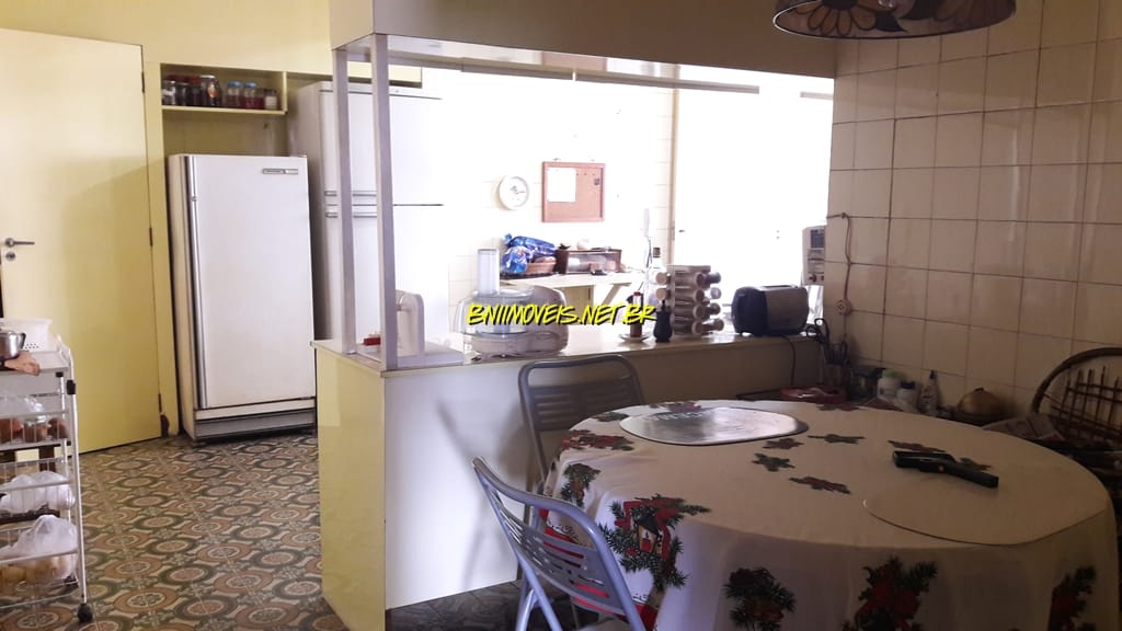 Apartamento, 4 quartos, 200 m² - Foto 6