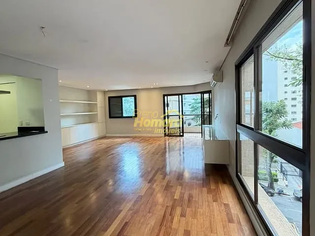 Apartamento 3 quartos e 3 banheiros, à venda, no bairro Consolação em São Paulo