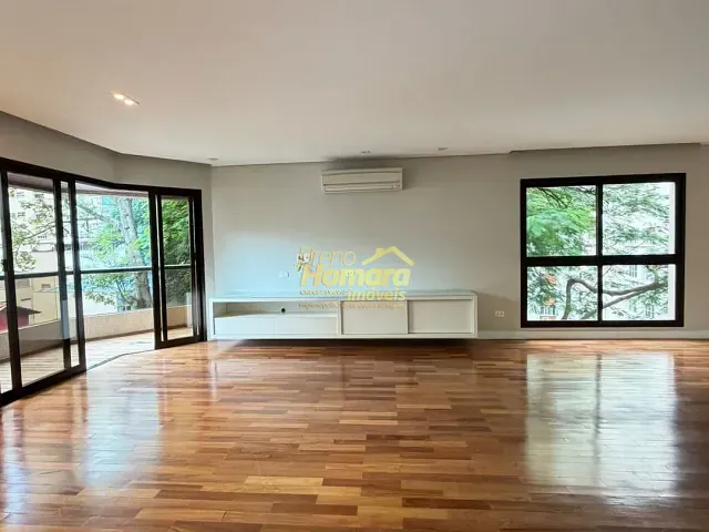 Apartamento 3 quartos e 3 banheiros, à venda, no bairro Consolação em São Paulo