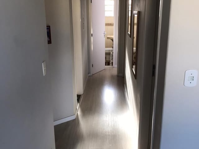Apartamento 2 quartos e 2 banheiros, à venda, no bairro Parque Califórnia em Campos dos Goytacazes