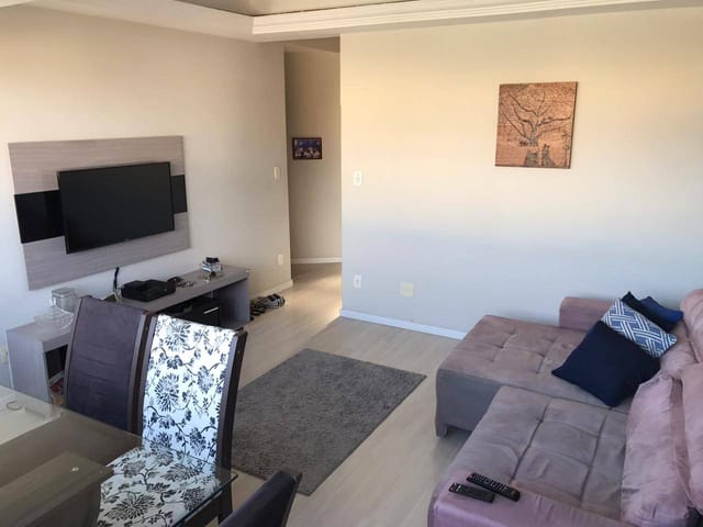 Apartamento 2 quartos e 2 banheiros, à venda, no bairro Parque Califórnia em Campos dos Goytacazes