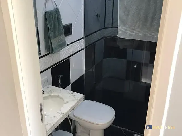 Apartamento 2 quartos e 2 banheiros, à venda, no bairro Parque Califórnia em Campos dos Goytacazes