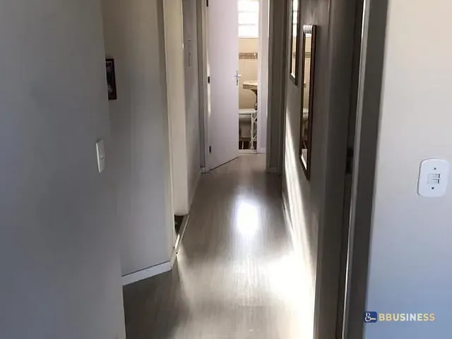 Apartamento 2 quartos e 2 banheiros, à venda, no bairro Parque Califórnia em Campos dos Goytacazes