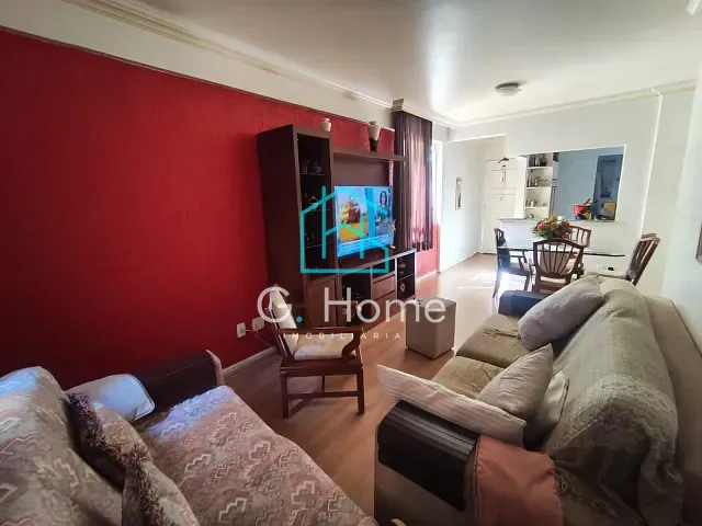 Apartamento com 136m² 3 quartos e 2 banheiros, à venda, no bairro Centro em Londrina