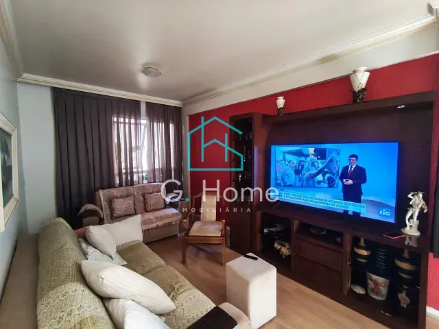 Apartamento com 136m² 3 quartos e 2 banheiros, à venda, no bairro Centro em Londrina