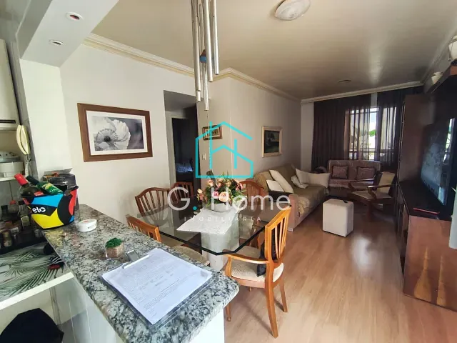 Apartamento com 136m² 3 quartos e 2 banheiros, à venda, no bairro Centro em Londrina