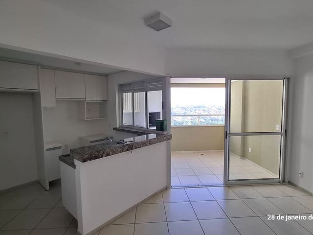 Apartamento com 127m² 3 quartos e 2 banheiros, para alugar, no bairro Gleba Palhano em Londrina