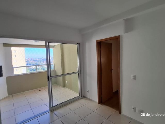 Apartamento com 127m² 3 quartos e 2 banheiros, para alugar, no bairro Gleba Palhano em Londrina